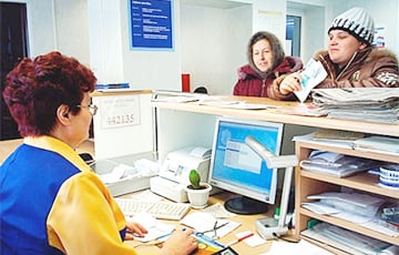 New Year’s Gift For Belarusians: Government Coined New Tax