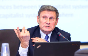 Лешак Бальцаровіч назваў умовы эканамічнага росту ва Ўкраіне