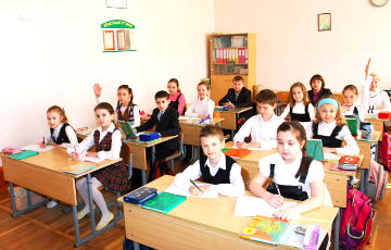 Вступительная кампания в минские гимназии начнется 2 июня