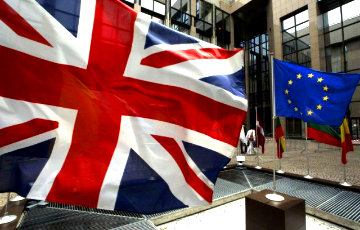 45% британцев высказались за выход страны из ЕС