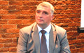 Александр Томкович представил книгу «Непокоренный Маринич»