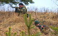 Russian troops practice sabotage attacks in “enemy's rear” in Transnistria