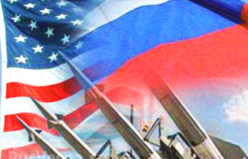 Трамп объявил о выходе США из договора с РФ по ракетам