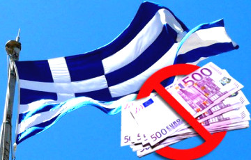 Talks between Greece and creditors end without result