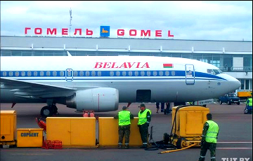 Куда можно улететь из областных аэропортов Беларуси?