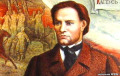 Viachaslau Siuchyk: People's Hero Is Kalinouski, While Regime's Hero Is Stalin