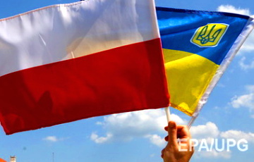 Украіна ды Польшча дамовіліся ўзаемна абараняць сакрэтную інфармацыю