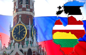 В Госдуме усомнились в легитимности независимости стран Балтии