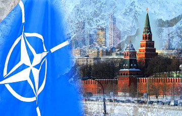 НАТО: РФ ведет войну против всего мира
