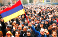 Протестующие в Ереване выдвинули властям ультиматум