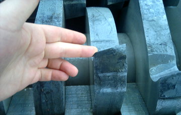 Улица в Гомеле готова к забастовке из-за шумного предприятия