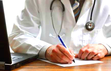 Belarus Changes Terms Of Validity Of Medical Certificates On Health Status