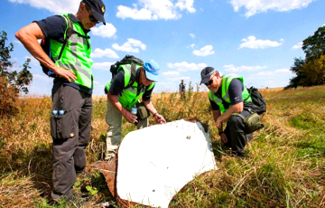 Netherlands says when MH17 report will be published