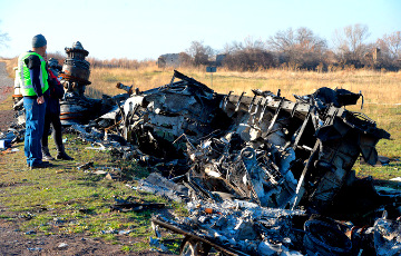 Russia rejects calls for MH17 tribunal