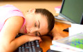 Ученые рассказали о пользе сна на рабочем месте