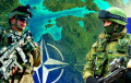 Амэрыканскія экспэрты апублікавалі сцэнар вайны паміж Расеяй і NATO