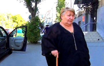 Российский суд амнистировал 74-летнюю правозащитницу