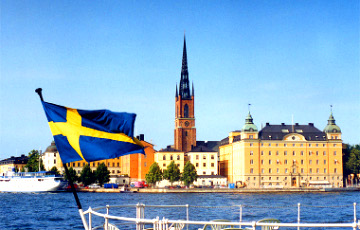 Швецыя плануе ўступіць у цэнтр кібэрабароны NATO