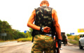 Bloomberg: Боевиками в Донбассе руководят 5 российских генералов и один полковник