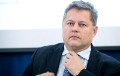 Посол Литвы в Беларуси о политзаключенных: Есть надежда, что вопрос решится в ближайшем будущем