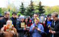 Православные активисты сорвали концерт в Москве, который «мешал молиться»