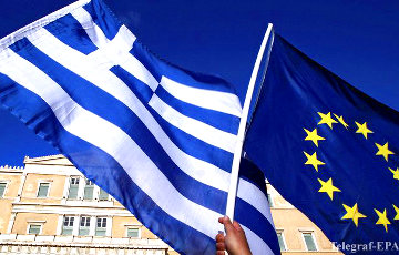 Кремль тайно поддерживал план возвращения Греции к драхме