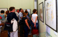В Витебск привезли оригиналы картин Дали и Пикассо