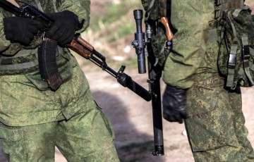 Бросали оружие и убегали: Как боевики на Донбассе опозорились перед ВСУ
