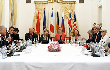 Иран и «шестерка» достигли соглашения по ядерной программе