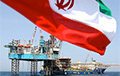 Толькі ў Еўропу Іран будзе штодня пастаўляць 300 тысяч барэляў нафты