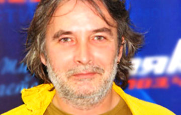 Поэт Орлуша посвятил стихотворение Павлу Шеремету