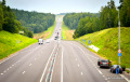 В белорусские дороги «заасфальтируют» $2,8 миллиарда