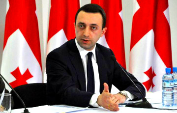 Премьер Грузии провел перестановки в правительстве