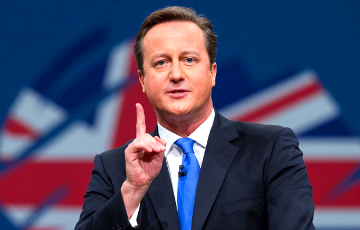 Дэвид Кэмерон: Великобритания и США уничтожат «Исламское государство»