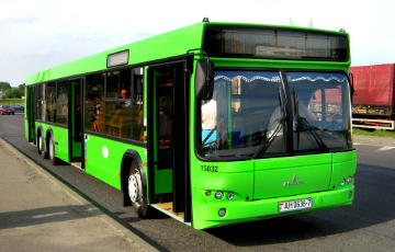 "We Defeated Fascism, We Will Also Defeat Lukashism!": In the Bus, A Belarusian Man Put "Yabatska" in His Place