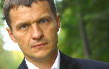 Aleh Vouchak: Authorities Cannot Shut Belarusian People’s Mouths