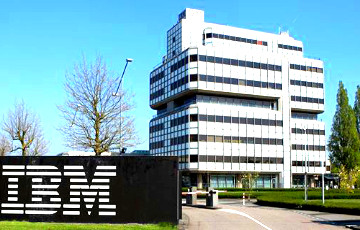 IBM превратила суперкомпьютер в литредактора