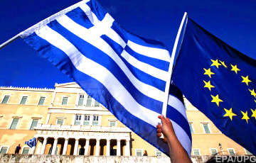 Вице-канцлер ФРГ призвал прекратить дебаты о выходе Греции из еврозоны