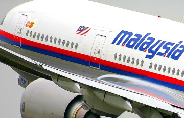 Малайзія ахвочая аднавіць пошукі Boeing, які знік у сакавіку 2014 года