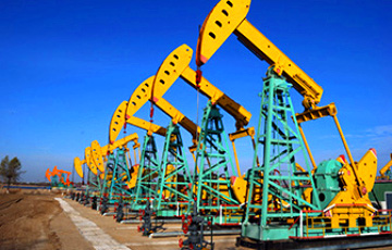 За 5 месяцев Беларусь импортировала 9,5 миллионов тонн нефти из РФ