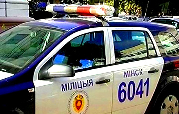 Минская милиция разыскивает похитителя кольца за 200 миллионов