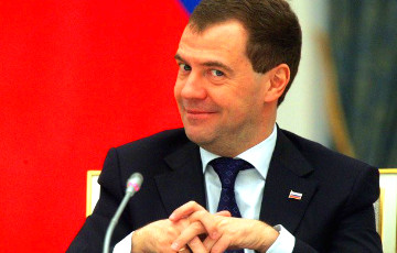 Япония протестует против визита Медведева на Курилы