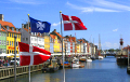 Дания отменила все антиковидные ограничения