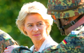 Министр обороны Германии обвинила Россию в цинизме