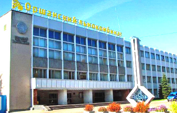 «Модернизацию» Оршанского льонокомбината профинансируют китайцы