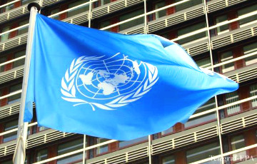 Совбез ООН пригрозил санкциями Южному Судану