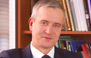 Роберт Тышкевич: Мы должны быть солидарны с Беларусью!