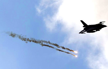 В результате авиаудара РФ в Сирии погибли 23 мирных жителя
