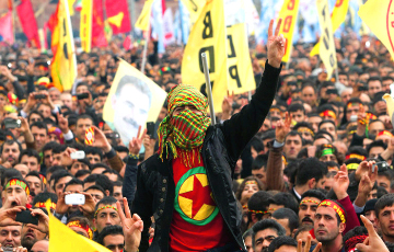 Рабочая партия Курдистана разорвала соглашение о перемирии с Анкарой