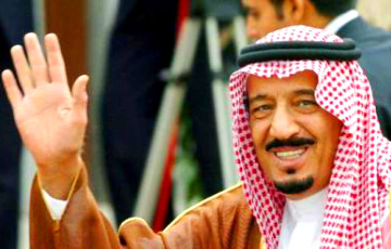 Отдых короля Саудовской Аравии на Лазурном берегу вызвал протест французов